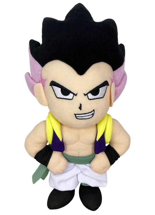 Dragon Ball Z - Gotenks Plush 8"H