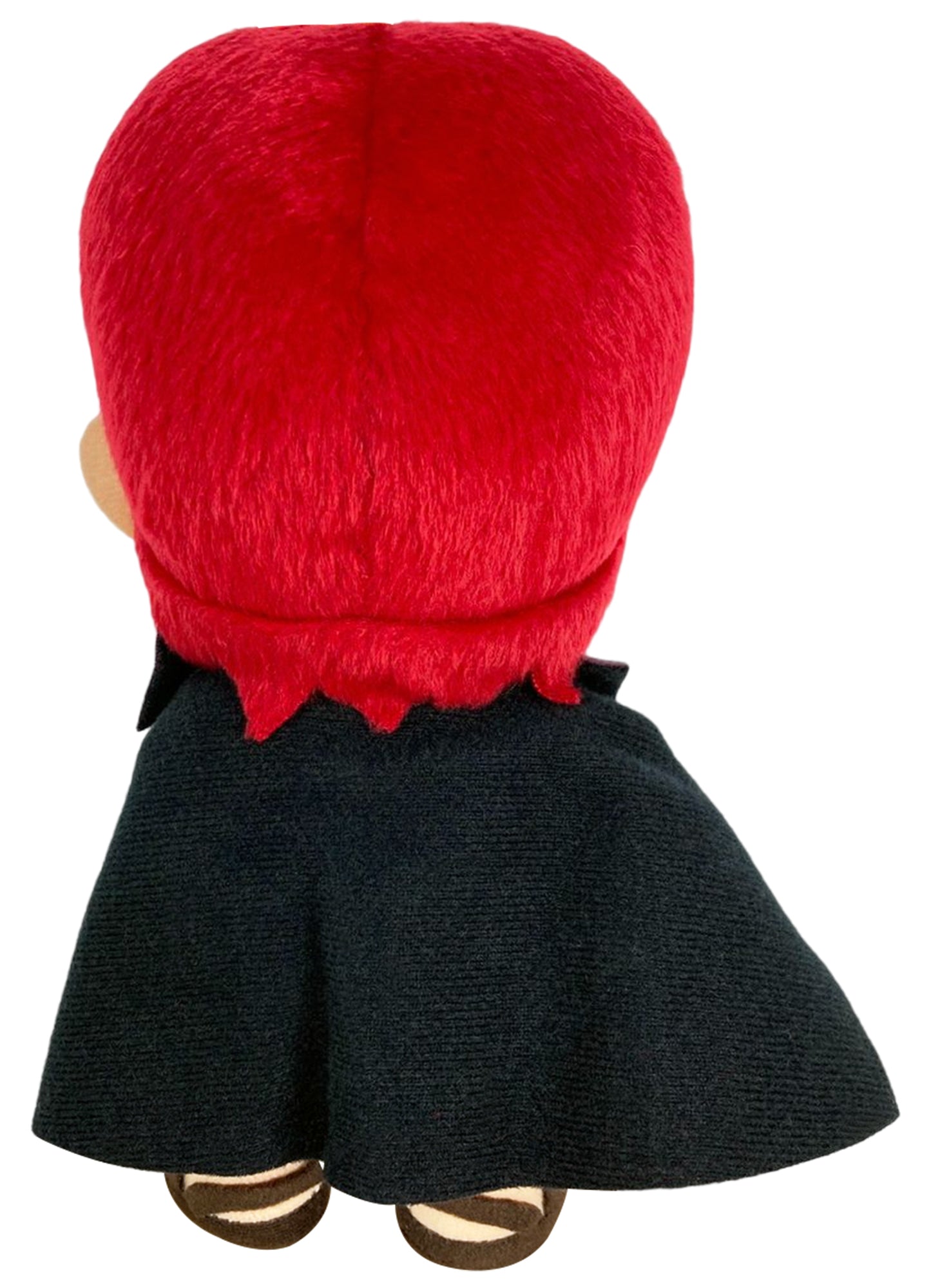 One Piece - Red Haired Shanks Plush 8"H