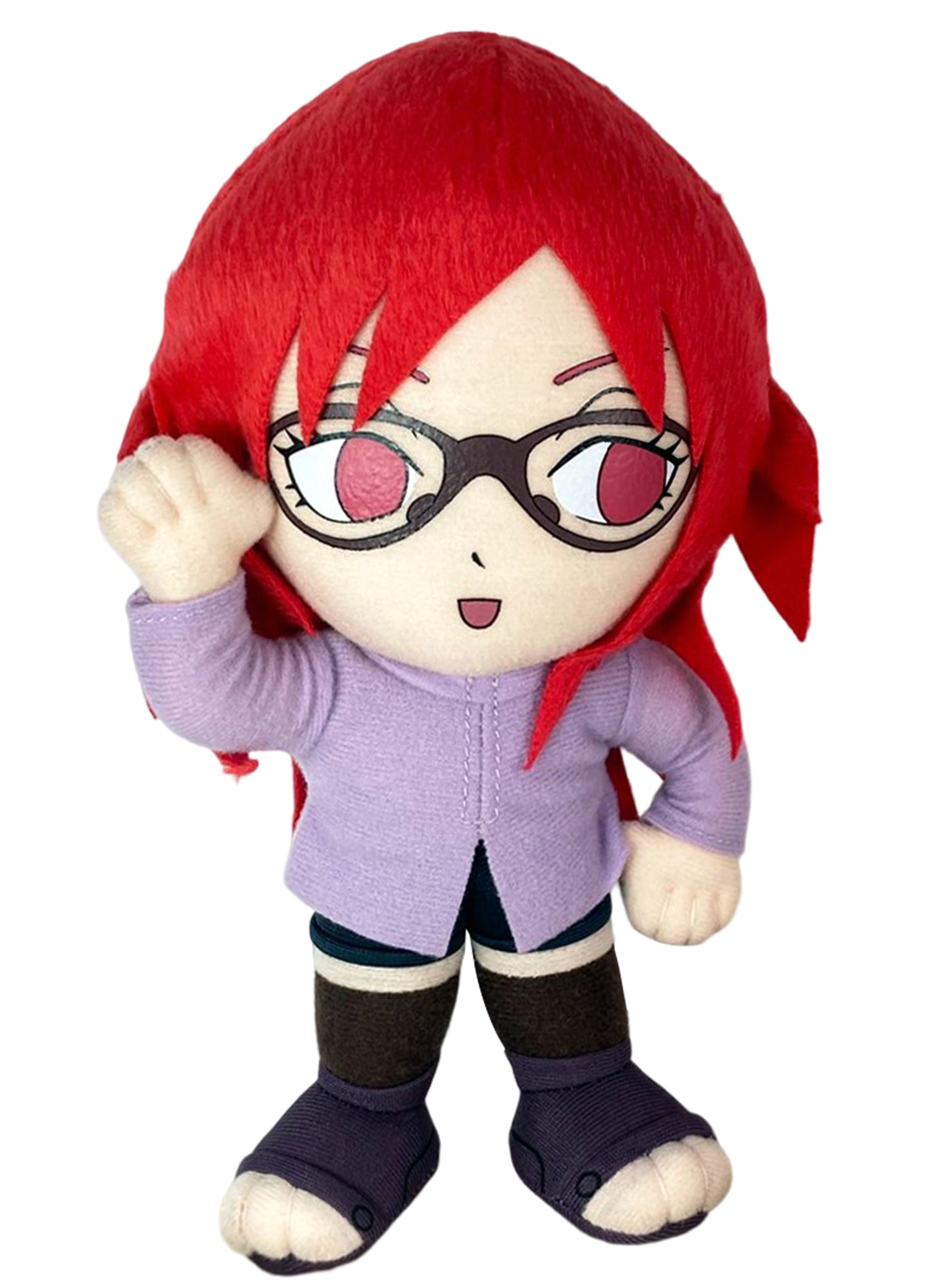 Naruto Shippuden - Karin Plush