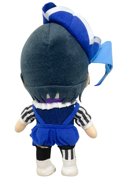 Black Butler Book Of Circus - Ciel Phantomhive Plush 8"H