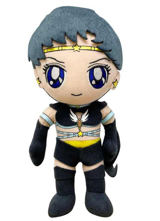 Sailor Moon Stars - Star Fighter Plush 8"H