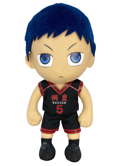 Kuroko's Basketball - Daiki Aomine Plush