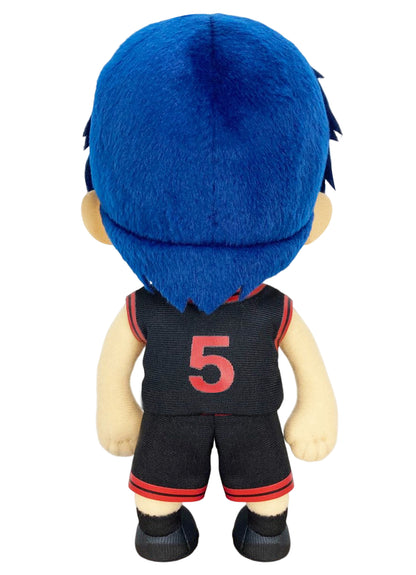 Kuroko's Basketball - Daiki Aomine Plush