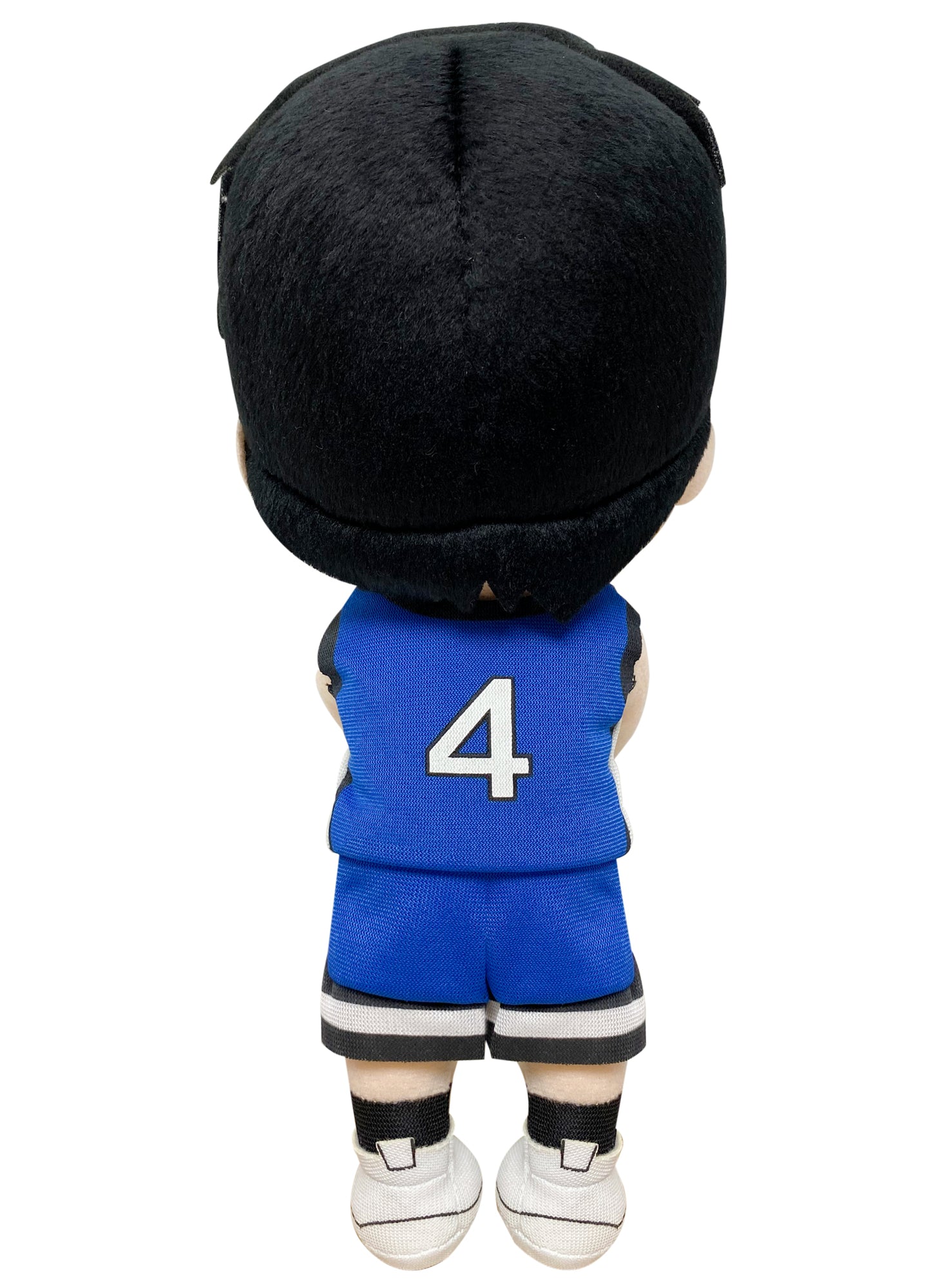 Kuroko's Basketball - Yukio Kasamatsu Plush 8"H