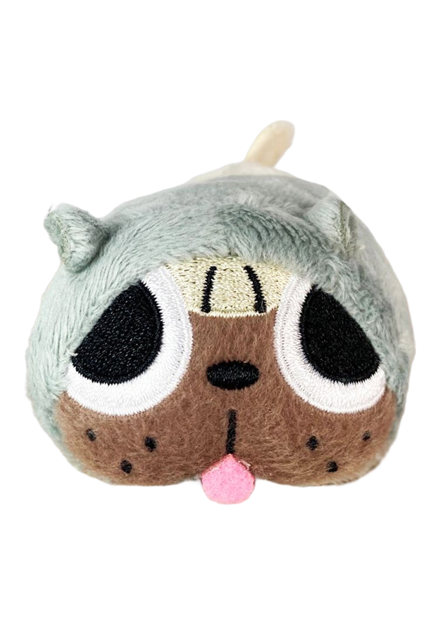 Kill La Kill - Guts Mini Plush 3.5"W