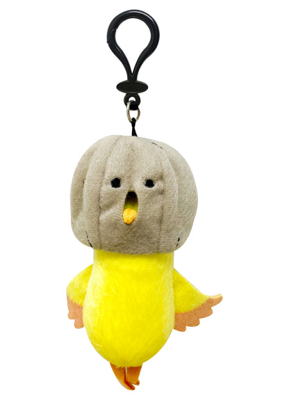 Free! - Iwatobi & Headgear 5" Plush