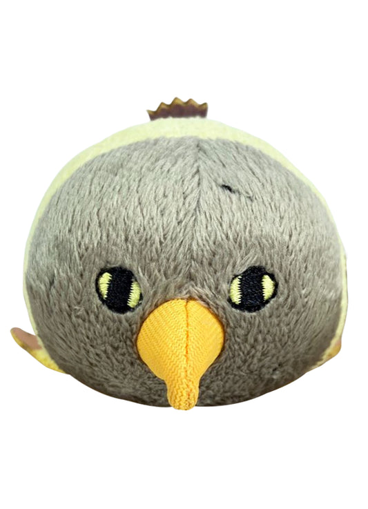 Free! - Iwatobi Chan Mascot Mini Plush 2.3"H 3.75"W