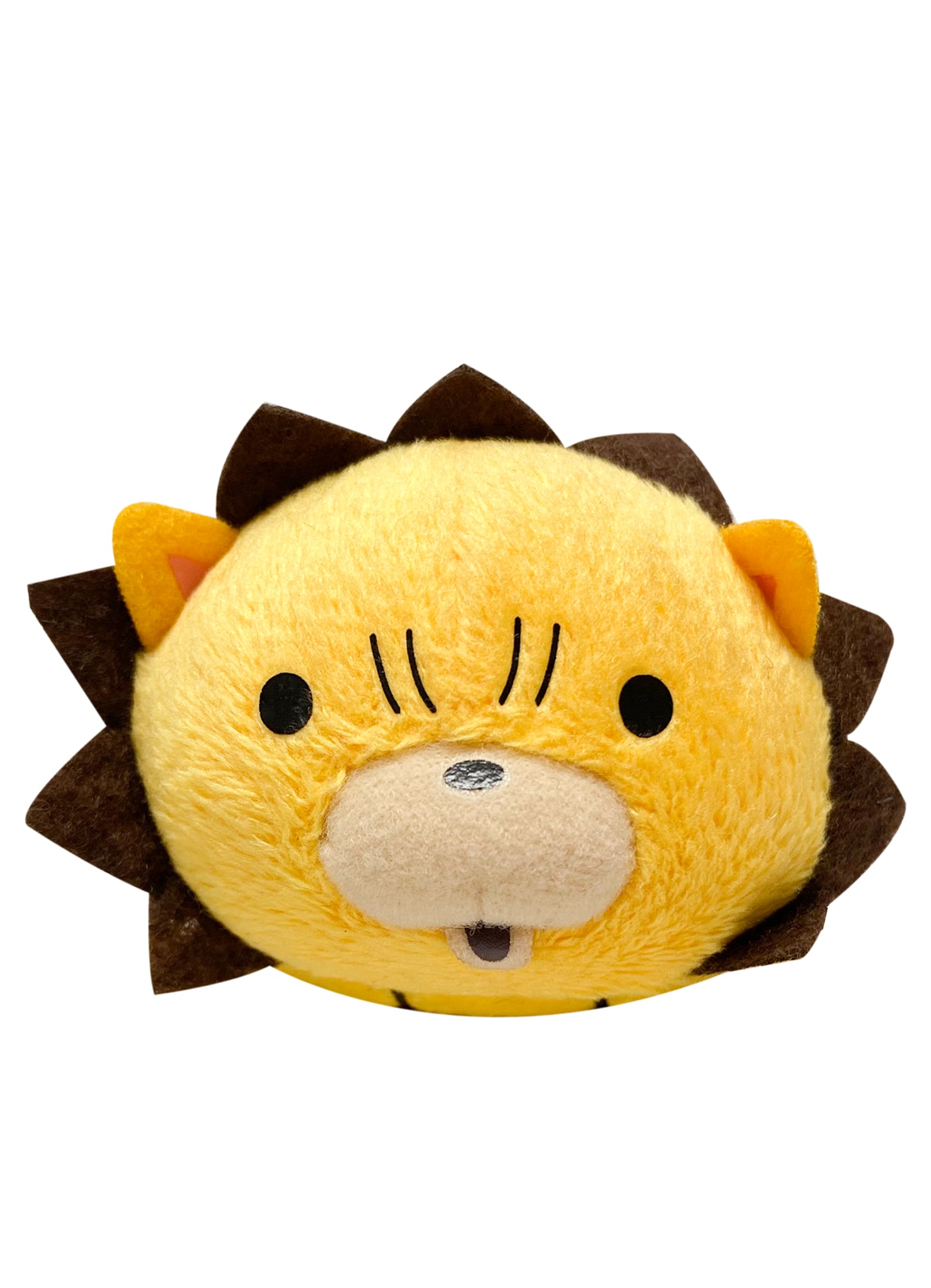 Bleach - Kon Mini Plush 2.3H 3.95"W