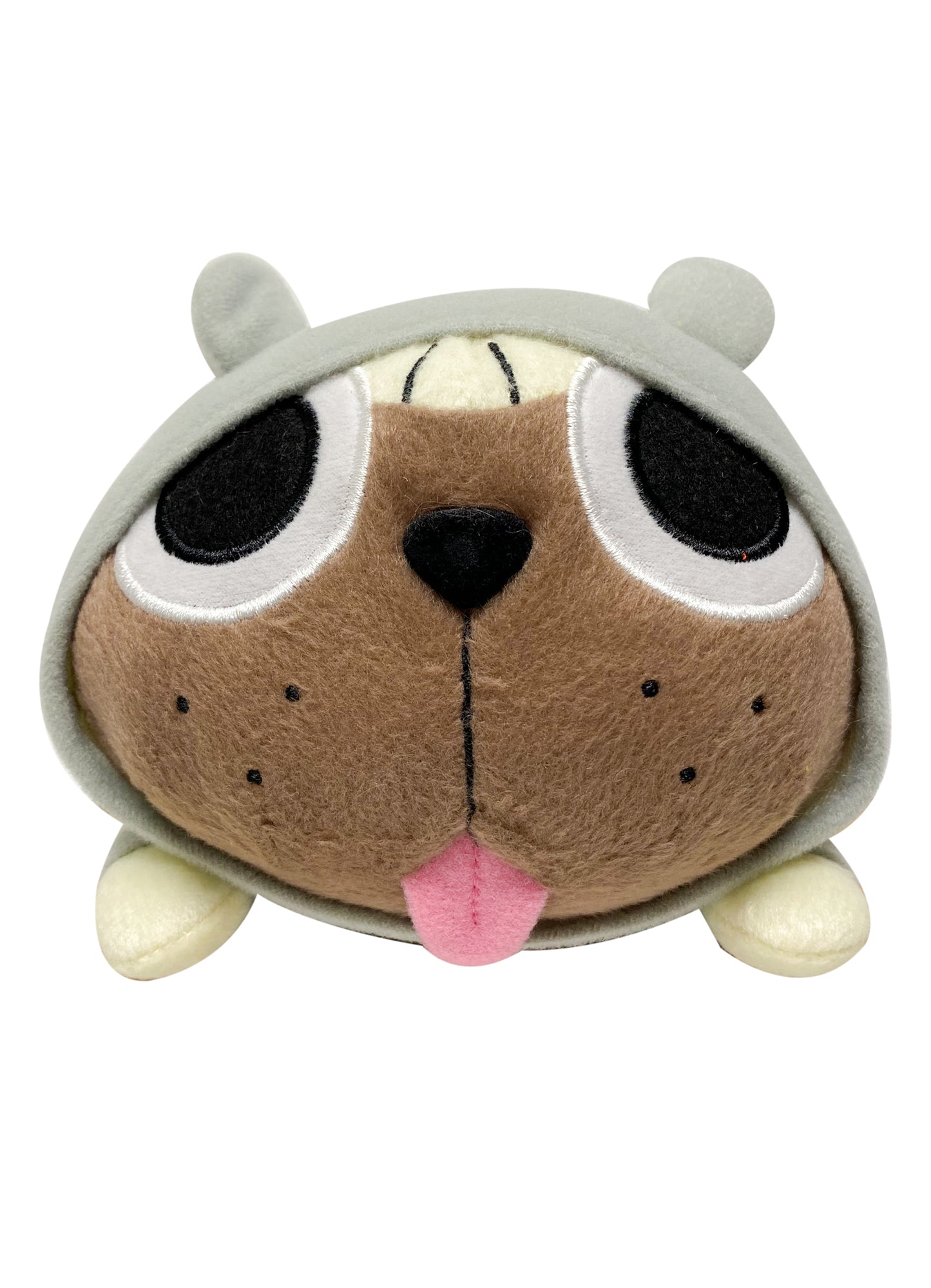 Kill La Kill - Guts Lying Posture Plush 8"W