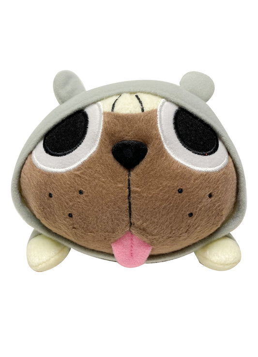Kill La Kill - Guts Lying Posture Plush 8"W