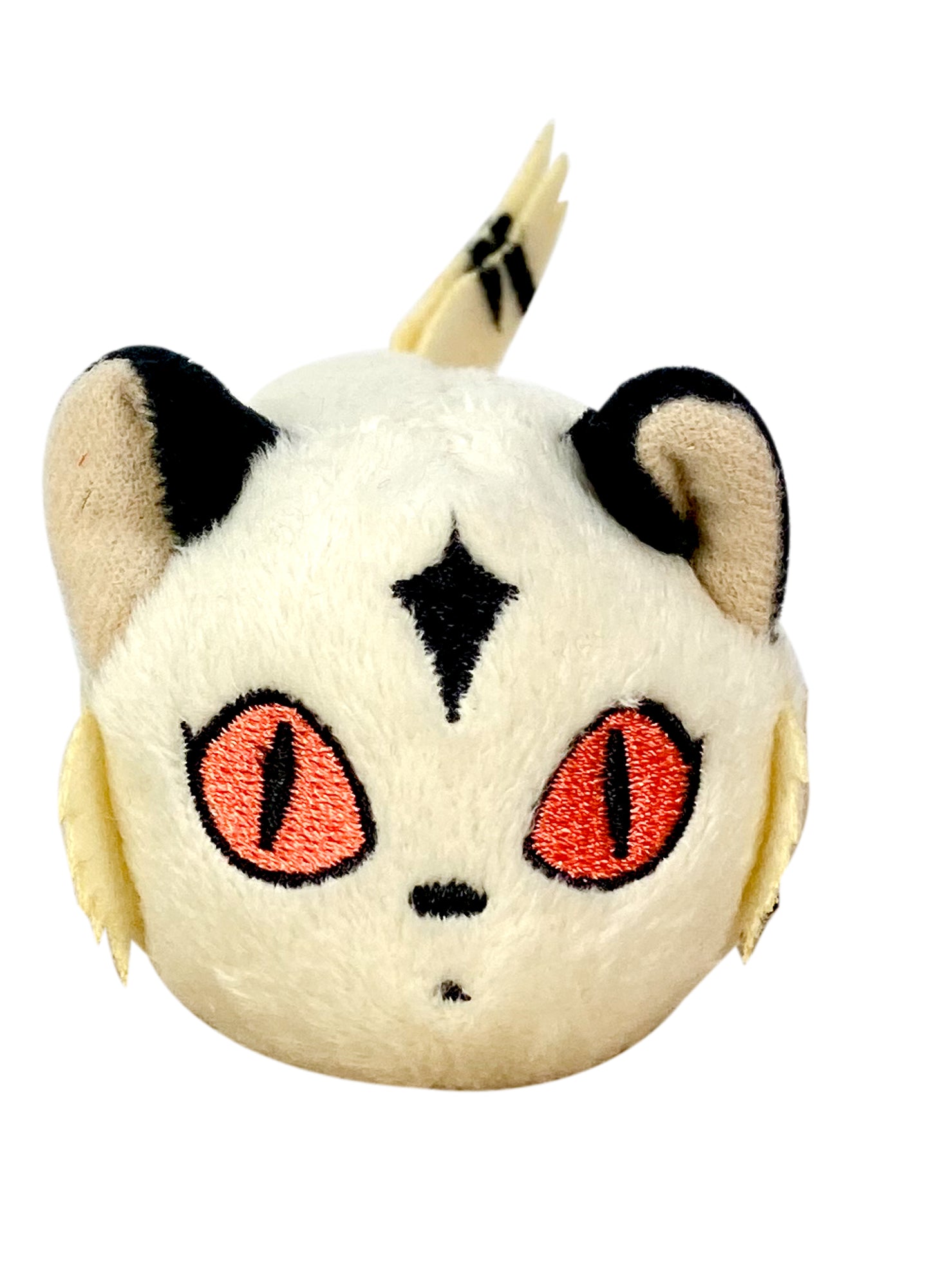 Inu Yasha - Kirara Mini Plush 4.3"W