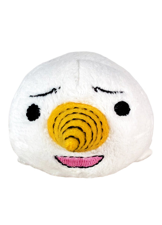 Fairy Tail - Plue Mini Plush 2"H 4.5"W