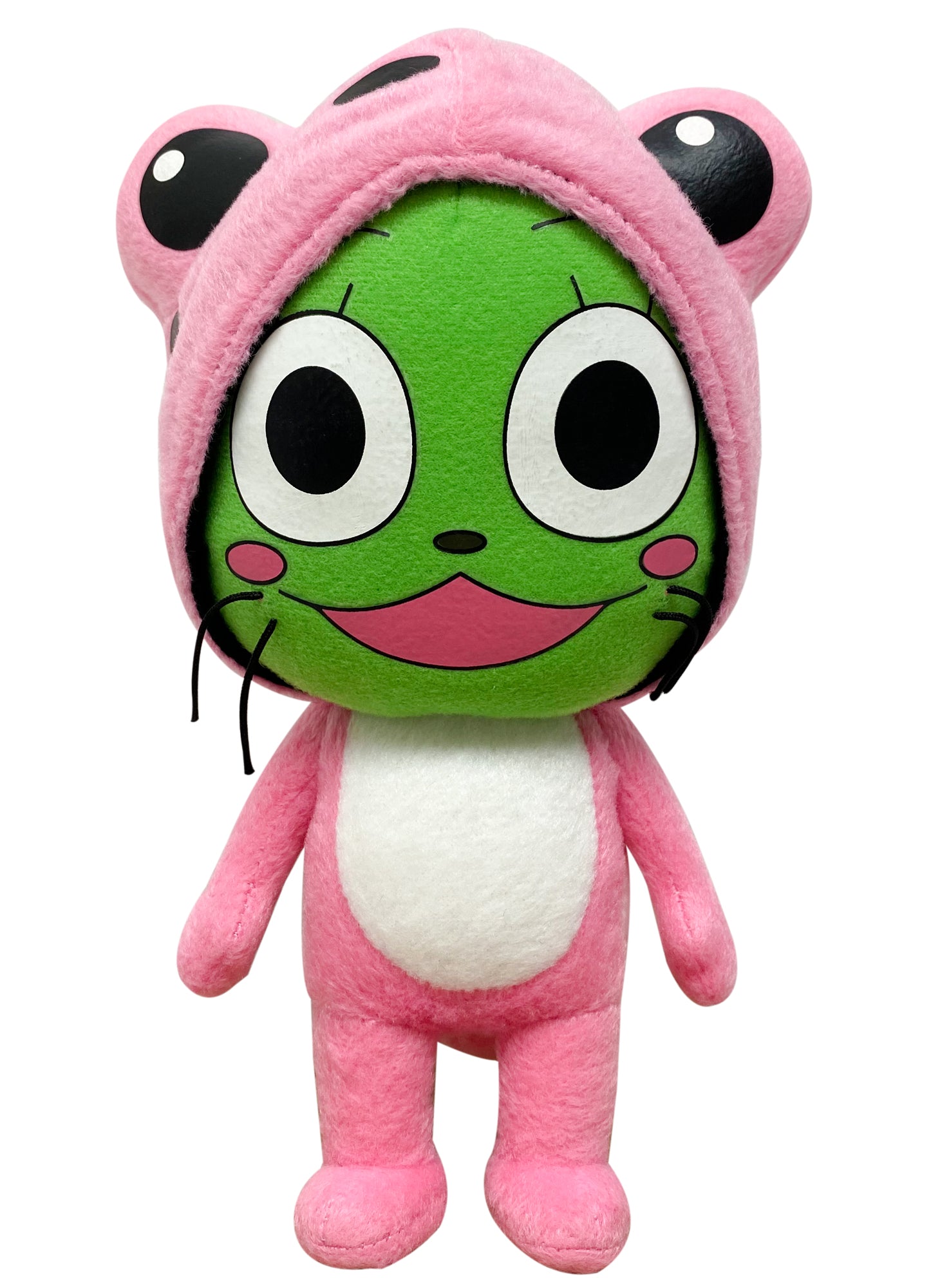 Fairy Tail - Frosch Plush 8"H