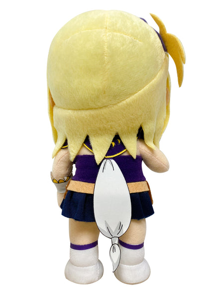 Fairy Tail - Lucy Heartfilia S6 Clothes Plush 8"H