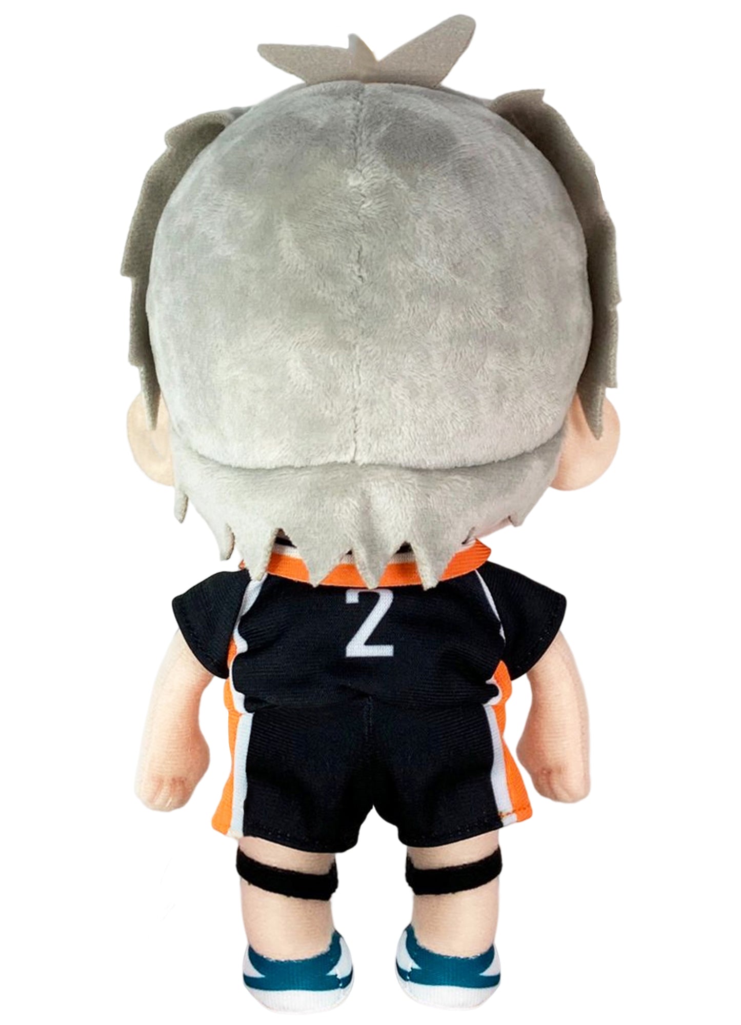 Haikyu - Koshi Sugawara Plush 8"H