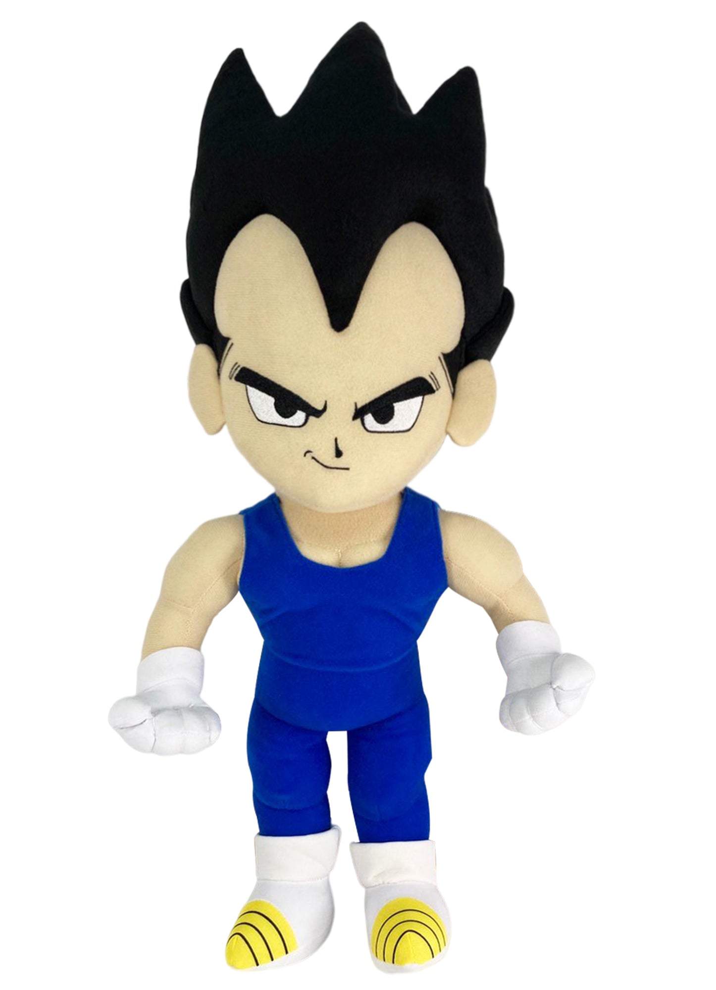 Dragon Ball Z - Vegeta Plush 18"H