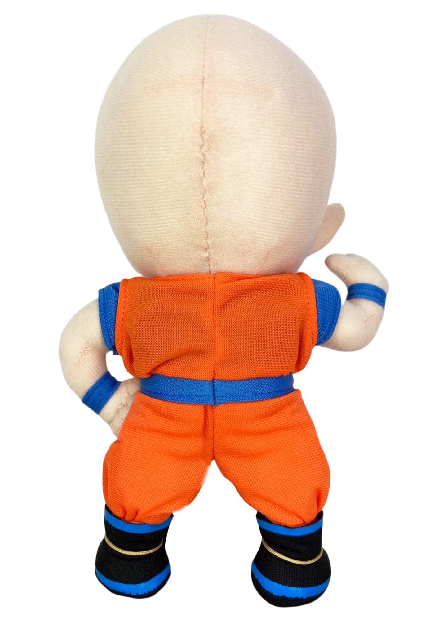 Dragon Ball Z - Krillin Plush 8"H