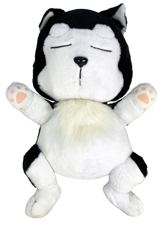 Kuroko's Basketball - Sleeping Tetsuya #2 Plush 16"H
