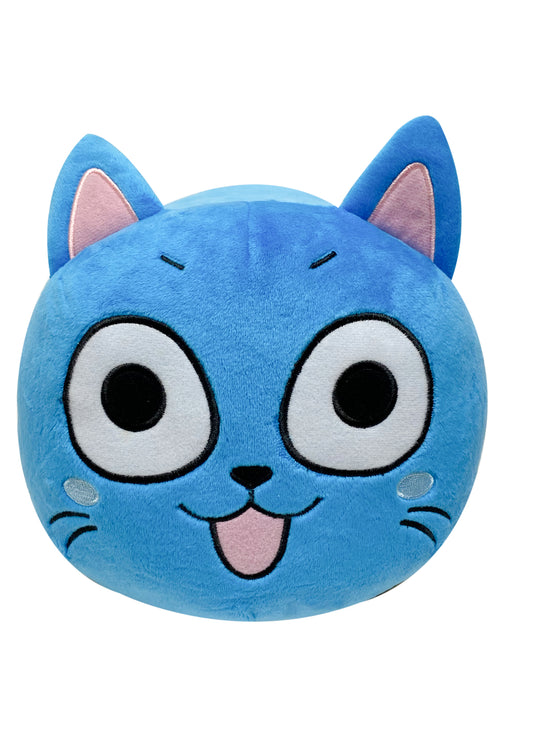 Fairy Tail - Happy Medium Plush 12"W