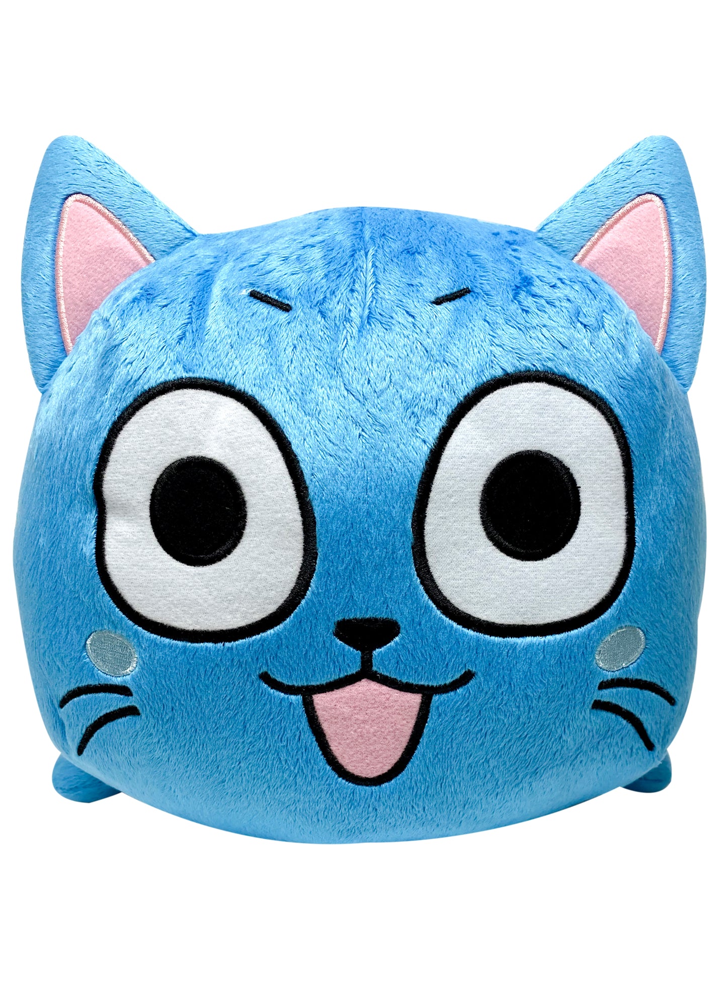 Fairy Tail - Happy Large Plush 17"W