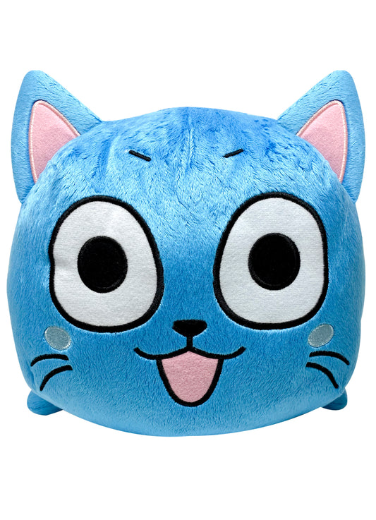 Fairy Tail - Happy Large Plush 17"W