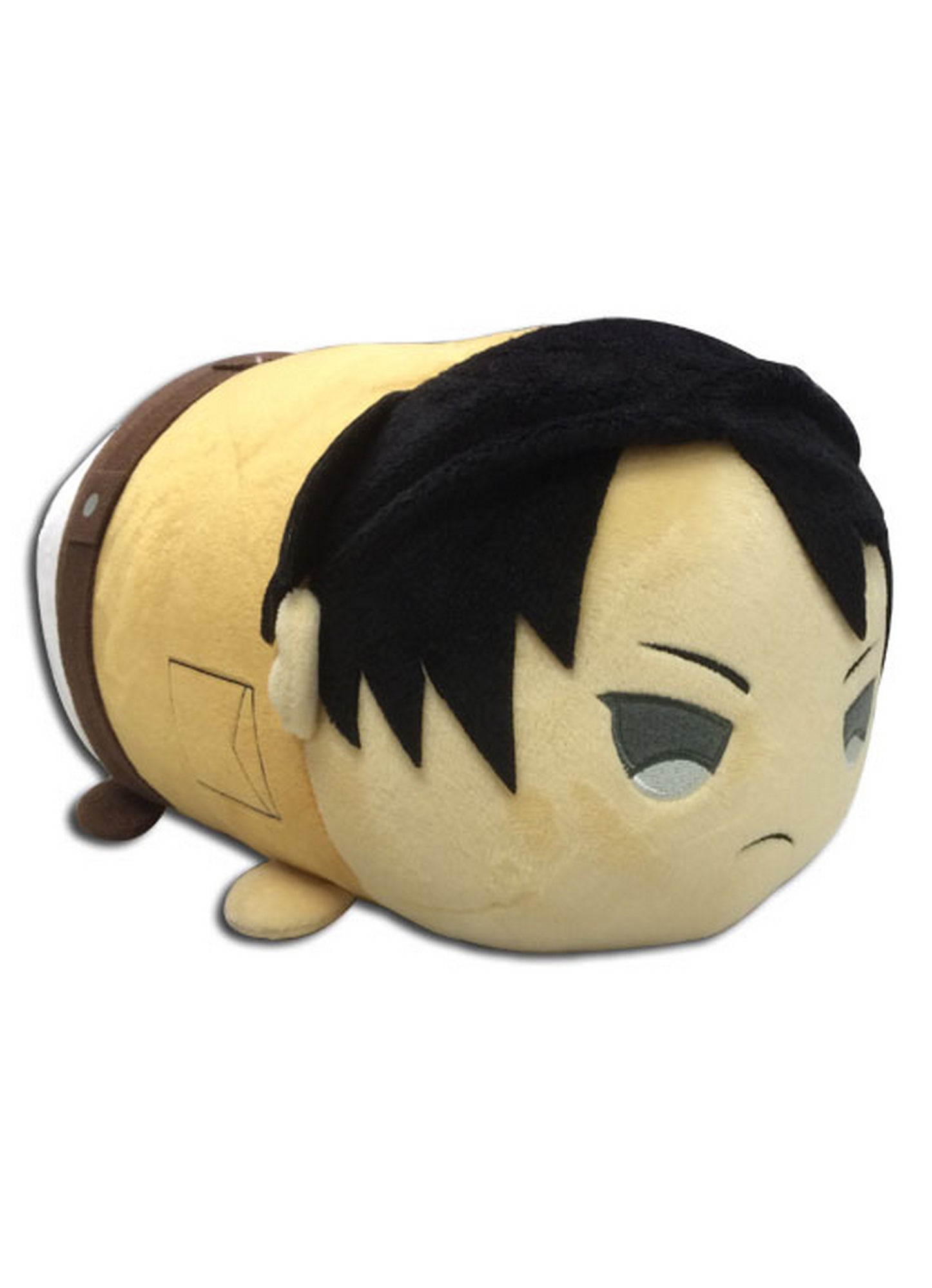 Attack On Titan - Eren Yeager Medium Plush 11.9"W