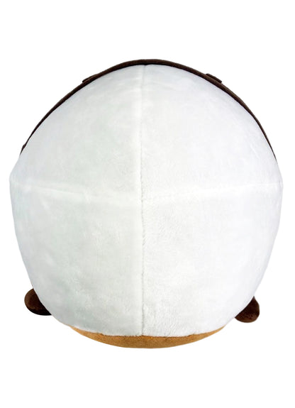 Attack On Titan - Eren Yeager Medium Plush 11.9"W