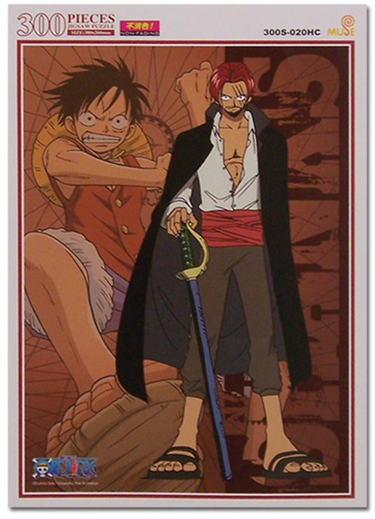One Piece - Shanka 300 Pcs Puzzle