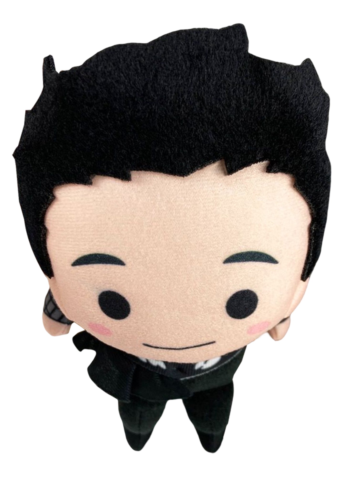 Yuri! On Ice - Yuri Katsuki Pinched Plush 5.5"H