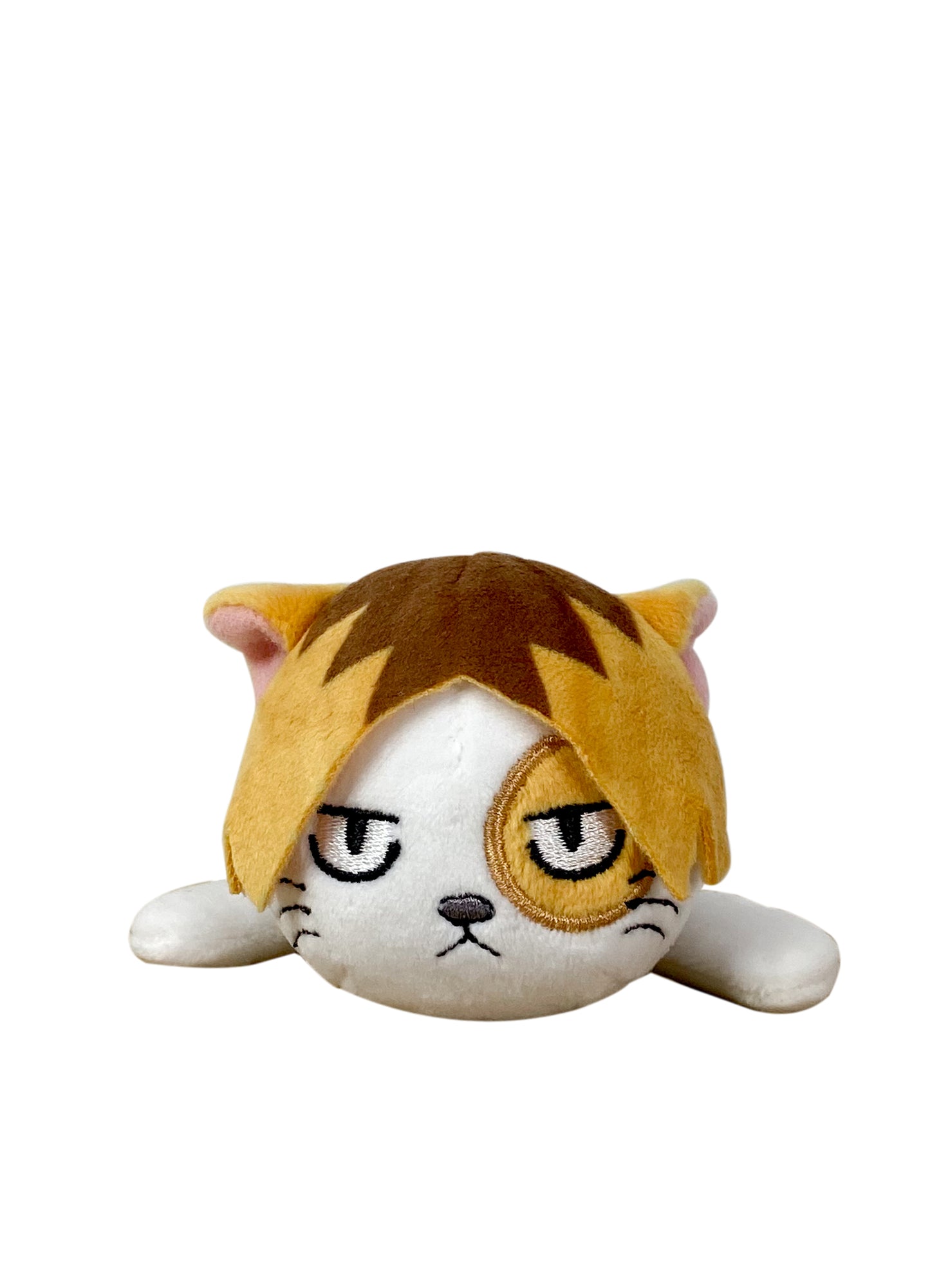 Haikyu S2 - Kenma Kozume Mini Lying Plush