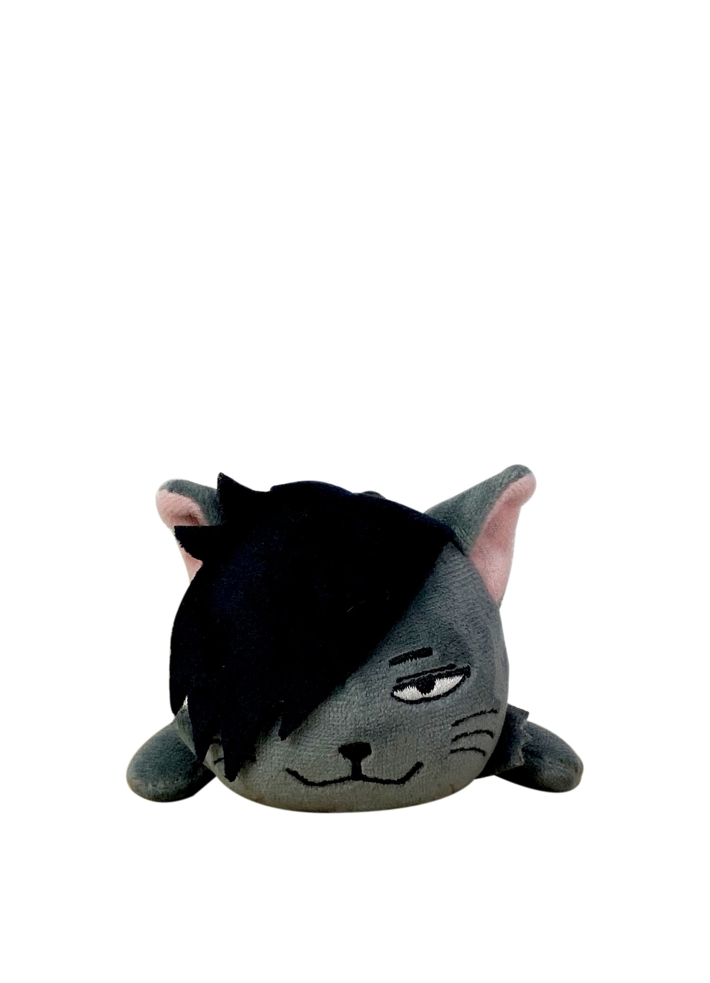Haikyu S2 - Tetsuro Kuroo Mini Lying Plush