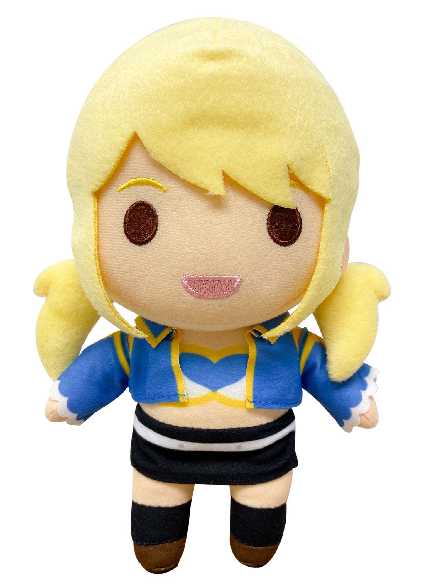 Fairy Tail - Lucy Heartfilia Plush