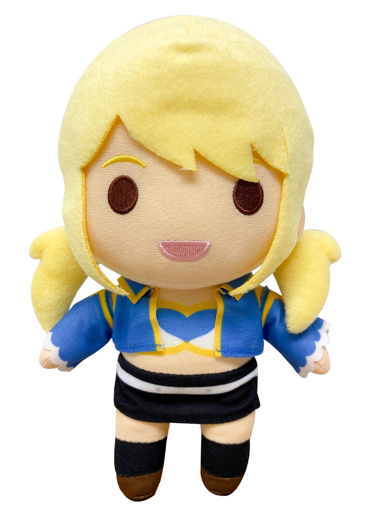 Fairy Tail - Lucy Heartfilia Plush