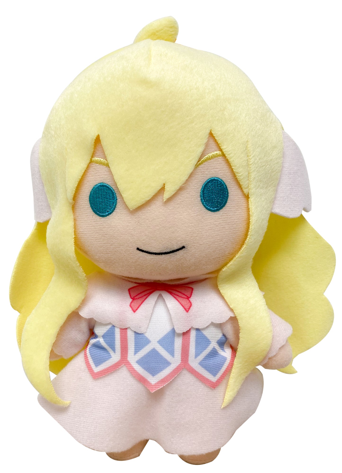 Fairy Tail S7 - Mavis Vermillion Plush 8"H