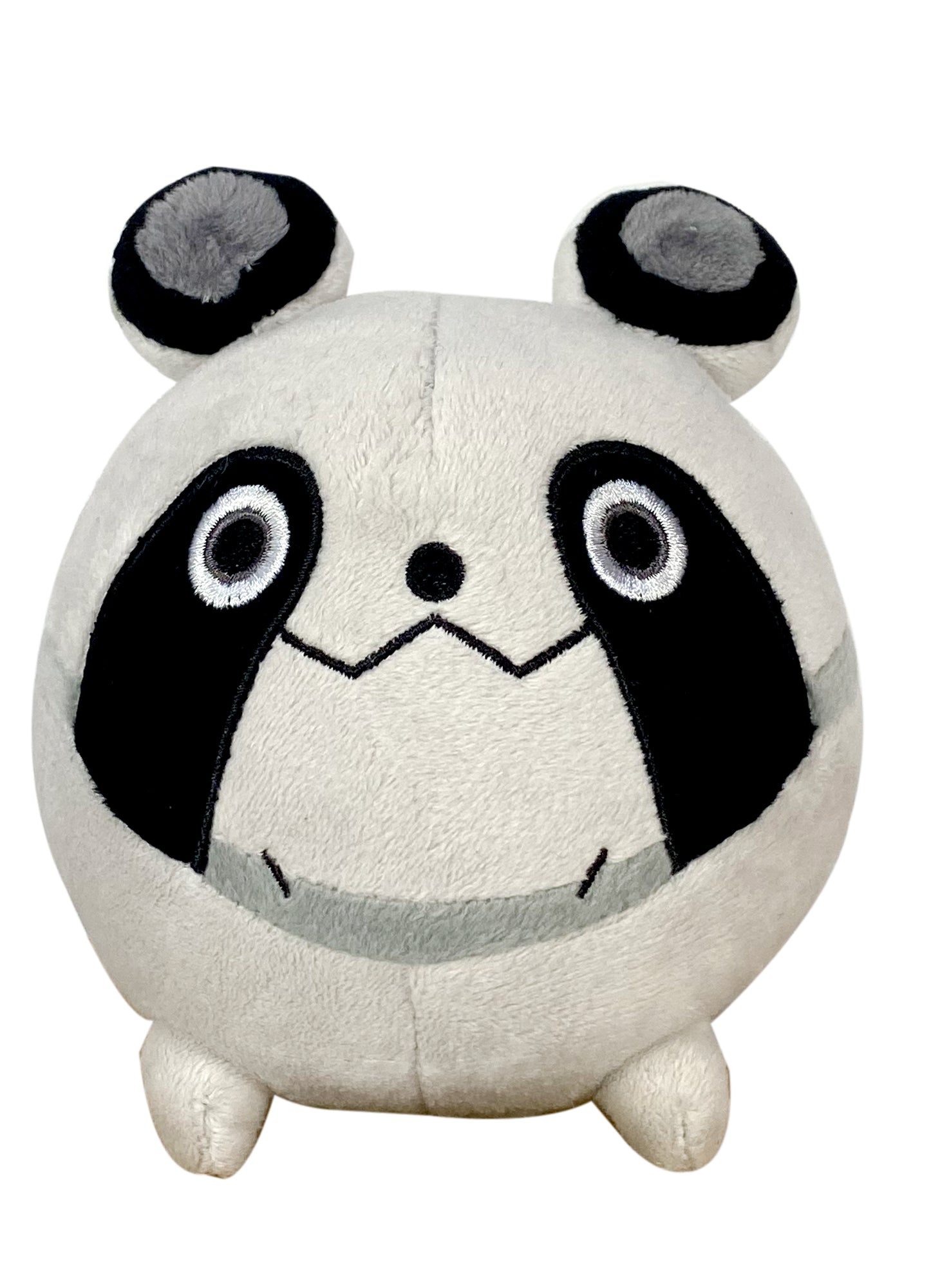 Steins;Gate - Metal Upa Plush 4"H