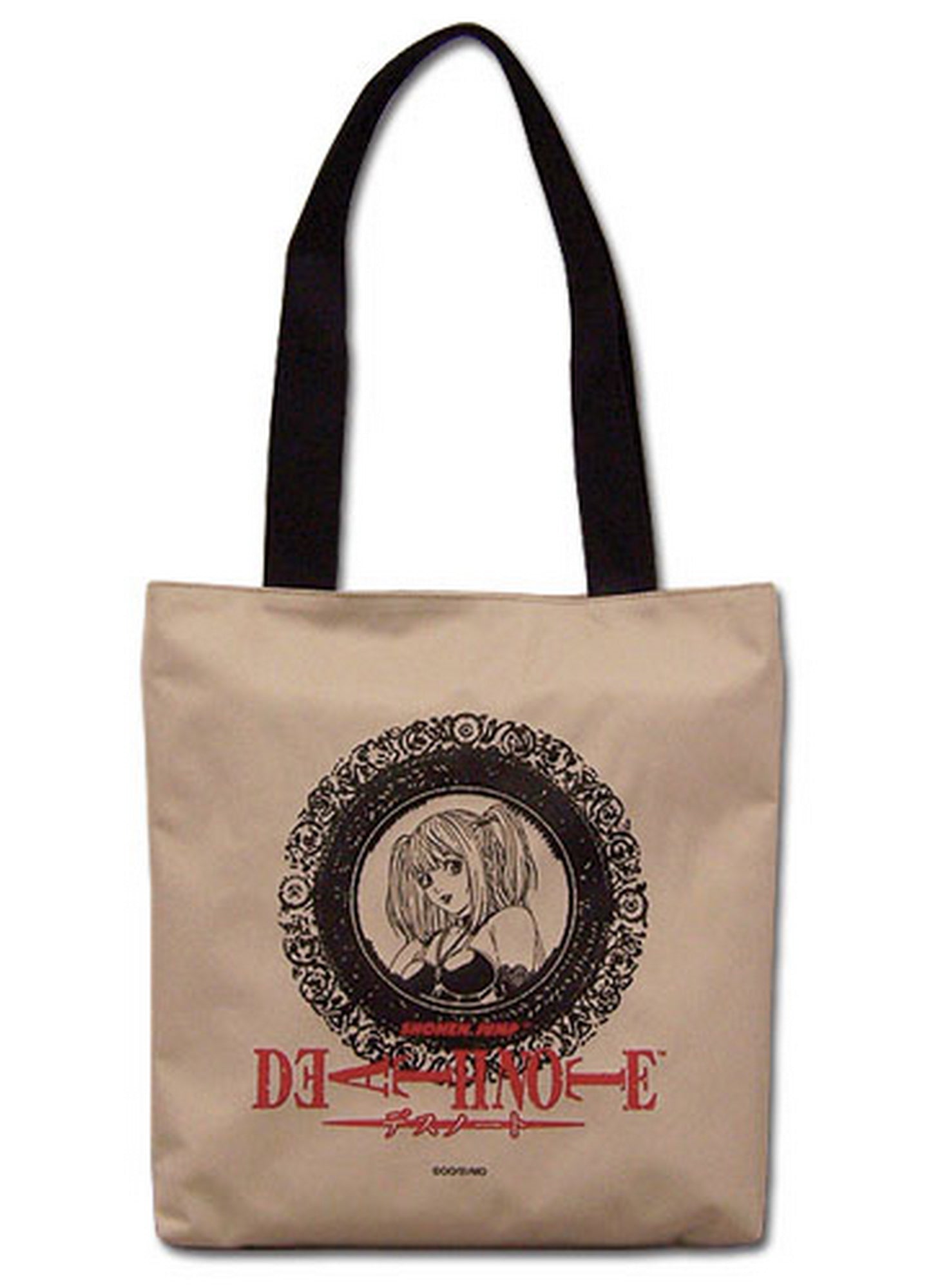 Death Note - Misa Amane Tote Bag