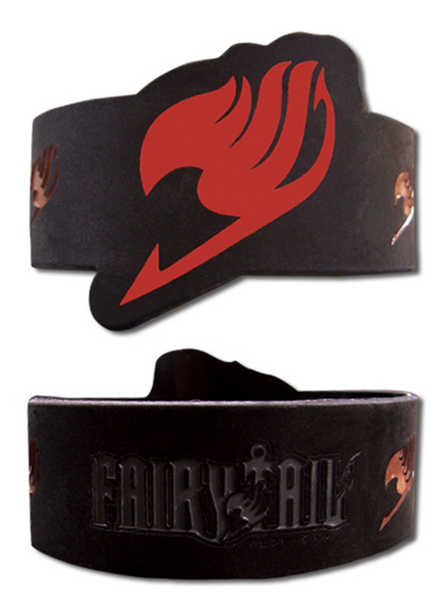 Fairy Tail - PVC Wristband