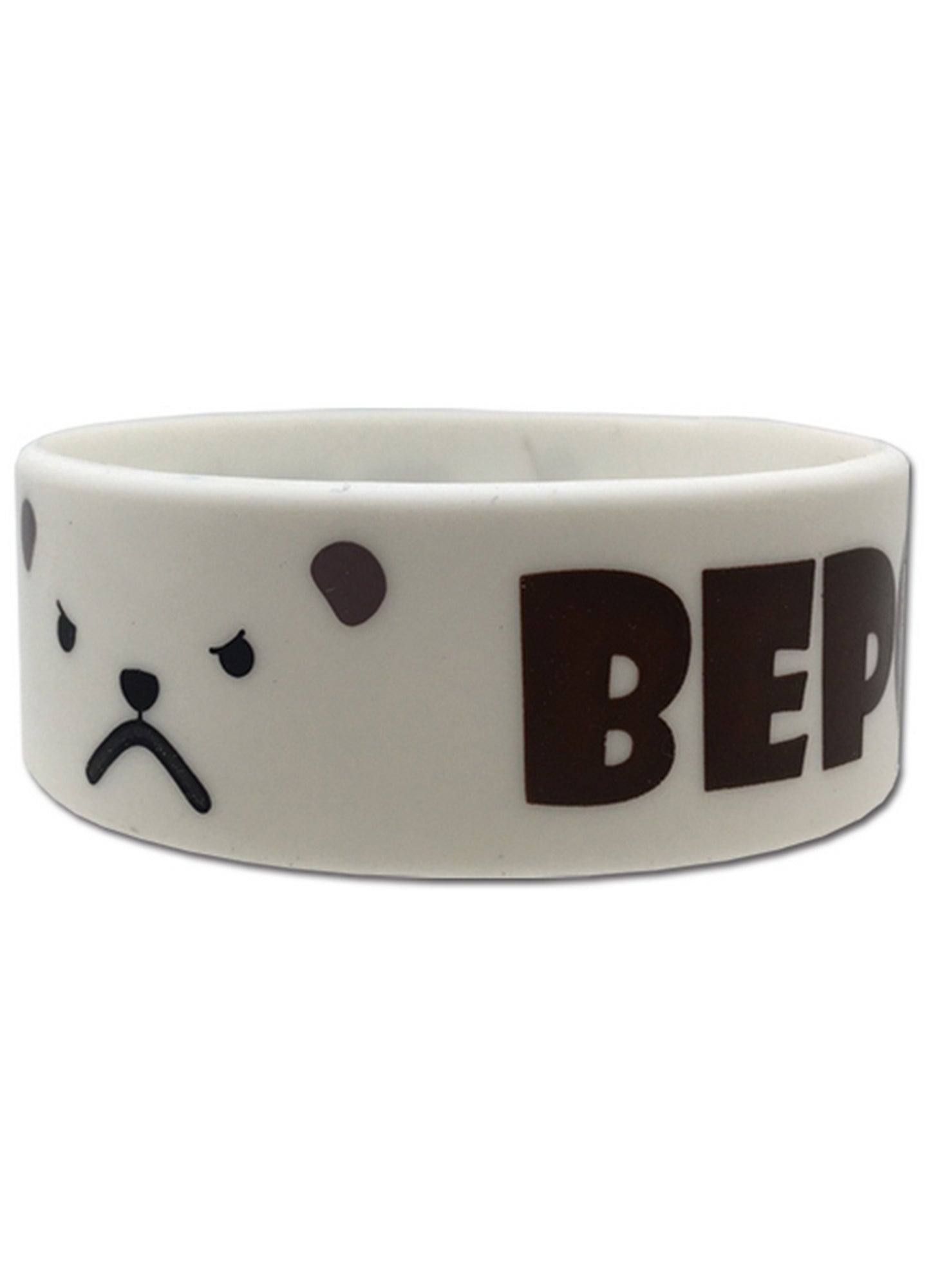 One Piece - Bepo PVC Wristband