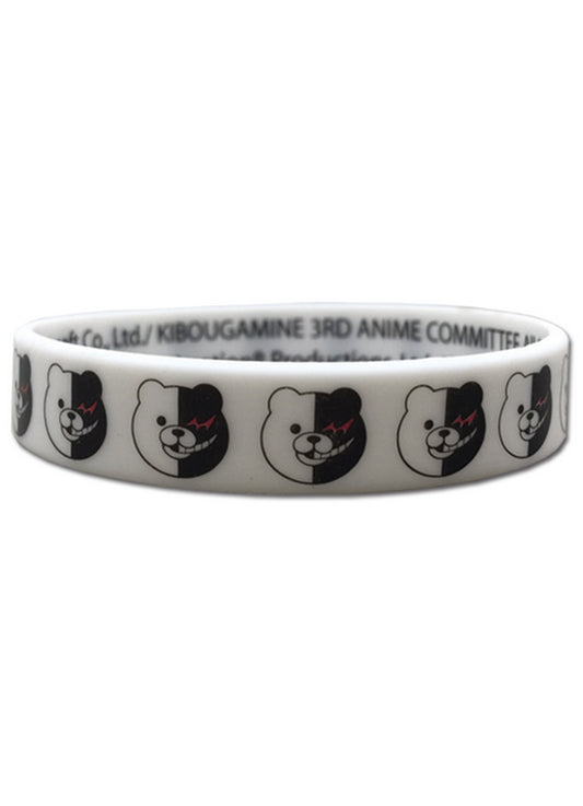 Danganronpa 3 - Monokuma PVC Wristband
