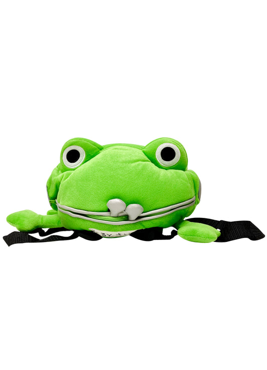 Naruto - Frog Plush Special Cosplay Bag