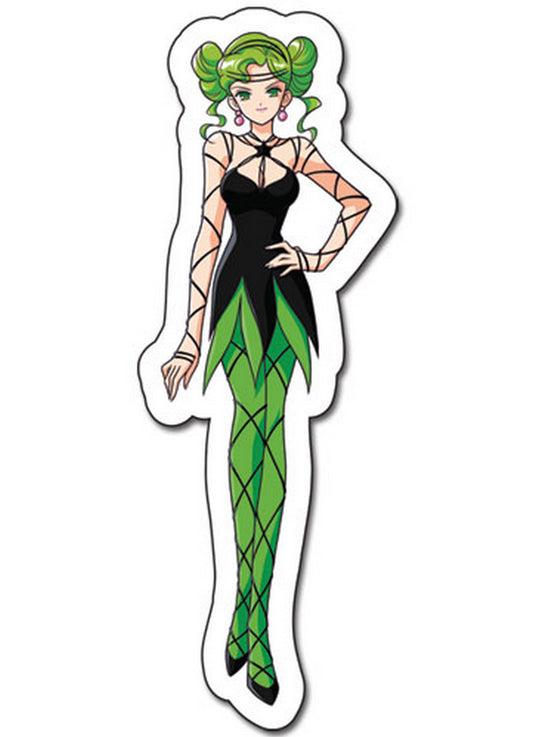 Sailor Moon S - Tellu Die-Cut Sticker