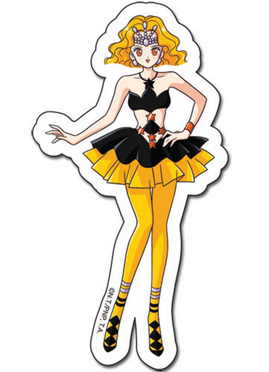 Sailor Moon S - Mimete Die-Cut Sticker