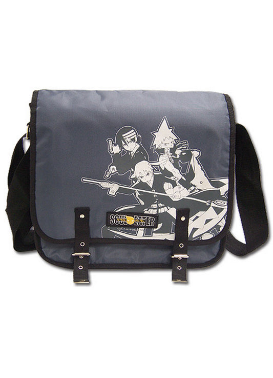 Soul Eater - Meisters Messenger Bag