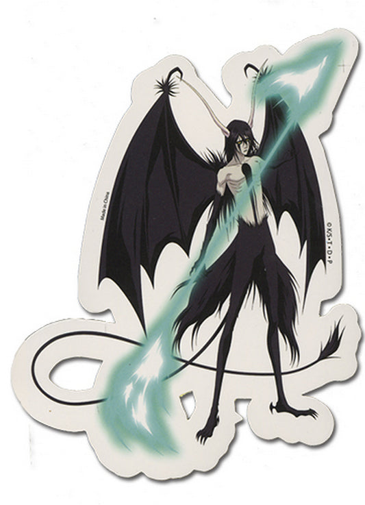 Bleach - Ulquiorra Sticker