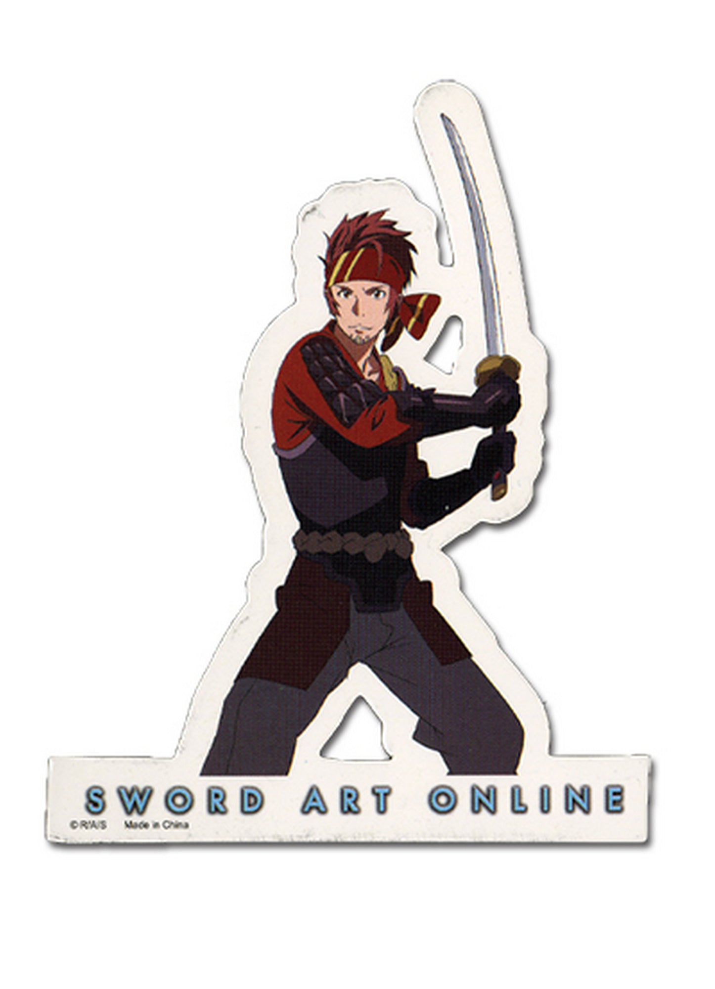 Sword Art Online - Klien Sticker