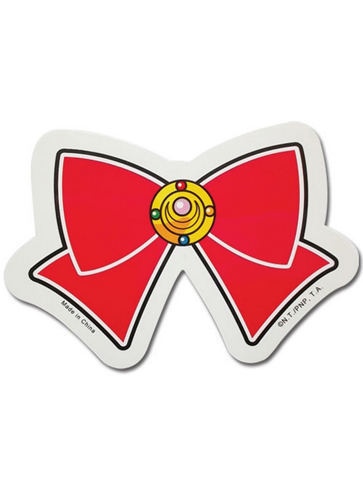 Sailor Moon - Bow Sticker