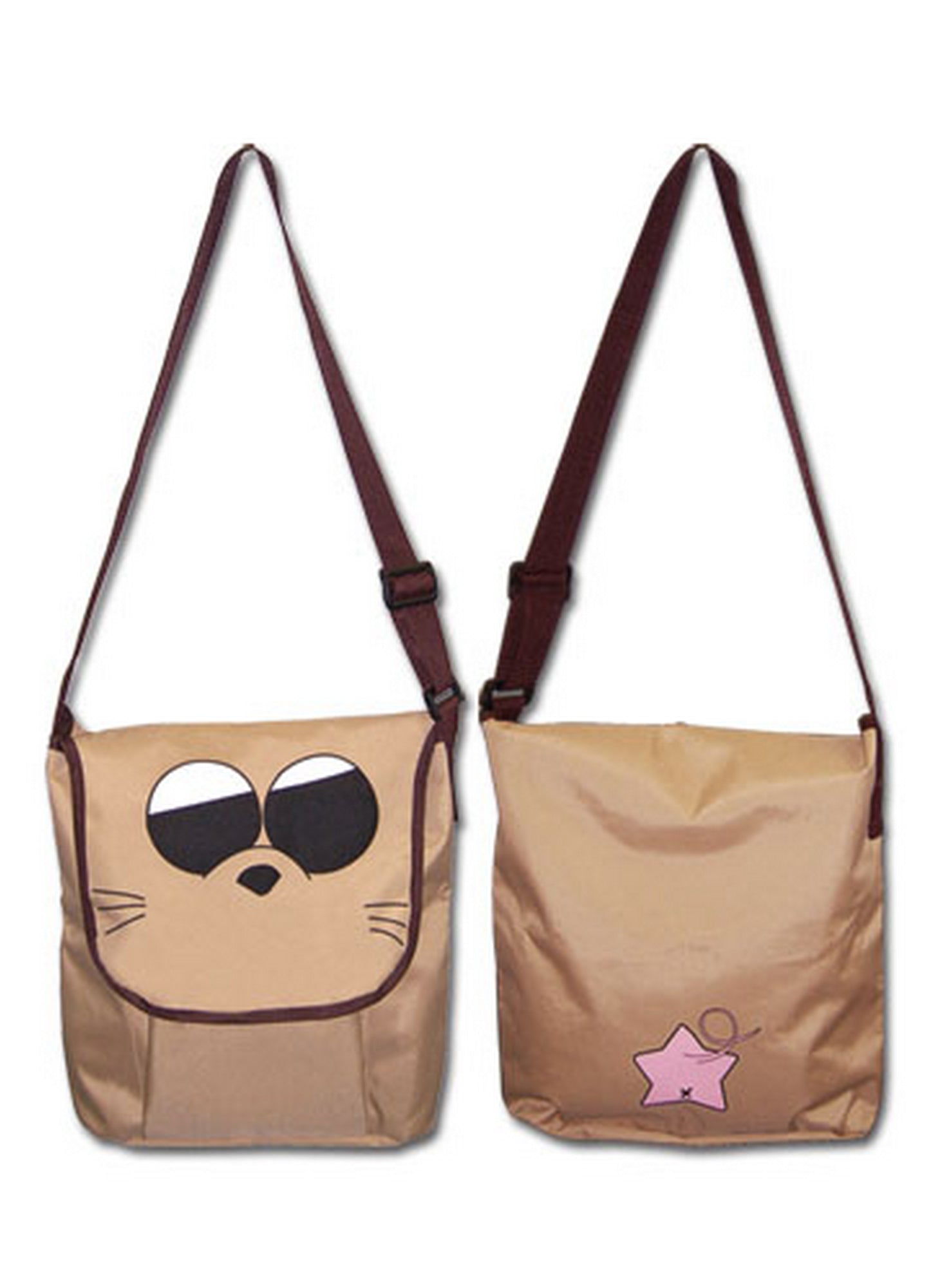 Gurren Lagann - Boota Messenger Bag
