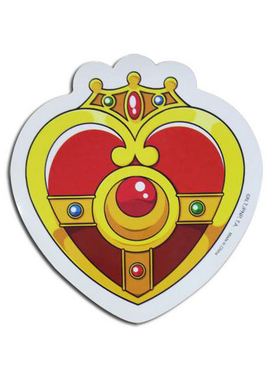 Sailor Moon S - Cosmic Heart Sticker 3.5"
