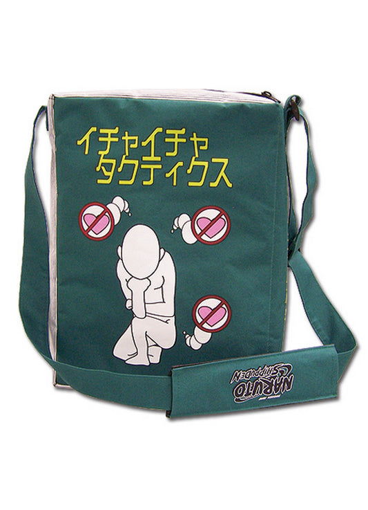 Naruto Shippuden - Make Out Tactics Shoulder Bag