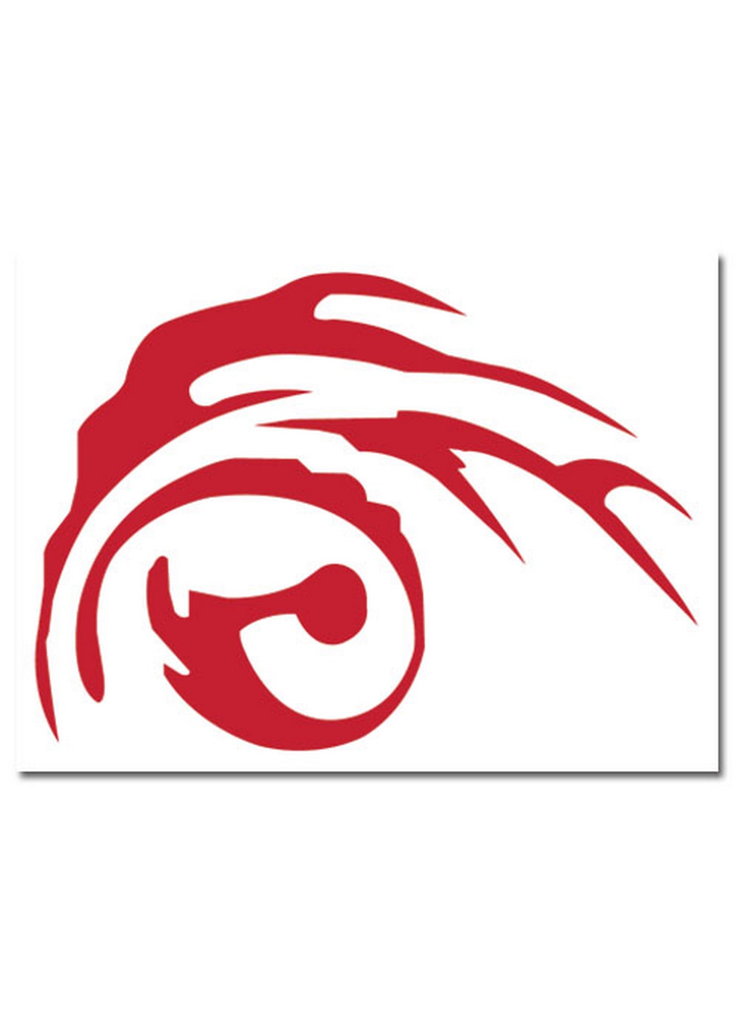 Fate/Zero - Kirei Kotomine Command Seal Temporary Tattoo